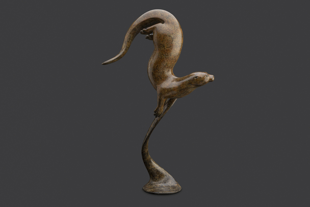 ADAM BINDER - otter 2 - edition 6/12