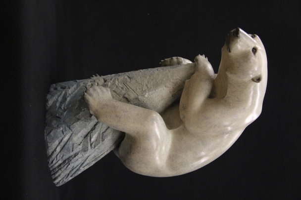 ADAM BINDER - adrift (edition 1/12)