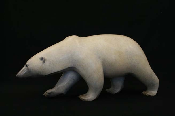 Arctic Stroll Edition 9/12