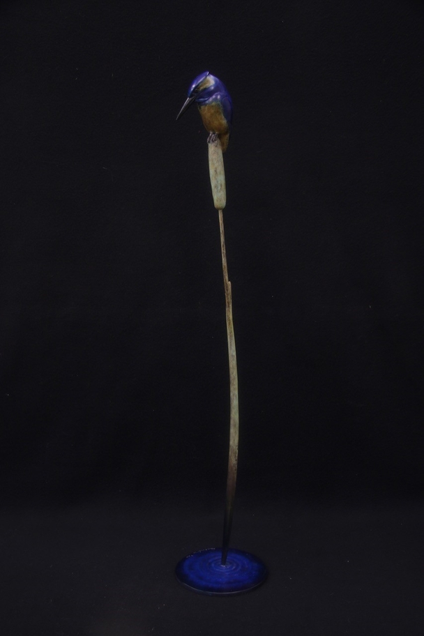 Kingfisher (Edition 5/24)