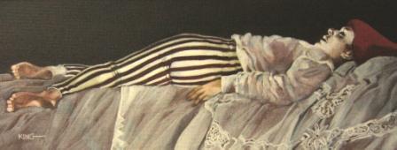 How Sound  Is My Slumber?