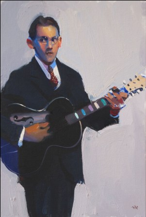 England's Answer to Elvis Presley