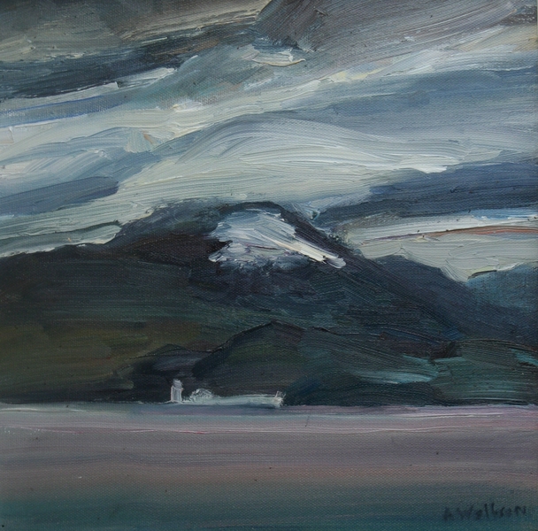 Bel-na-hua Lighthouse