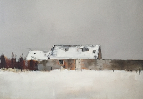 Anna King - Eastfield