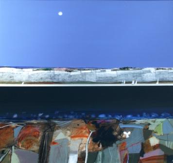 Early Snow Loch Long