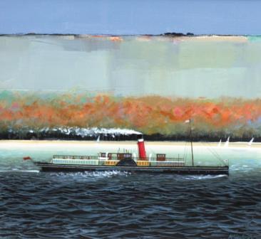 Homeward Bound, Clyde