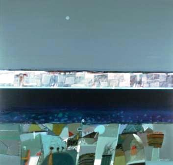 ARCHIE DUNBAR MCINTOSH - winter regatta