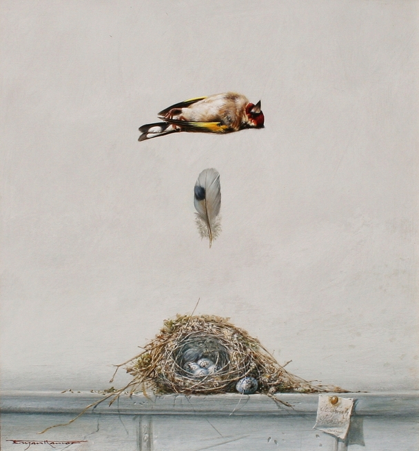 BRYAN HANLON - ascendancy