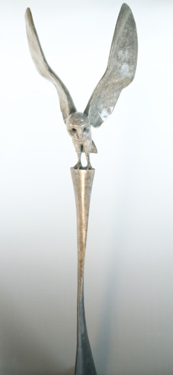 CARL LONGWORTH - breaking dawn (edition ac)