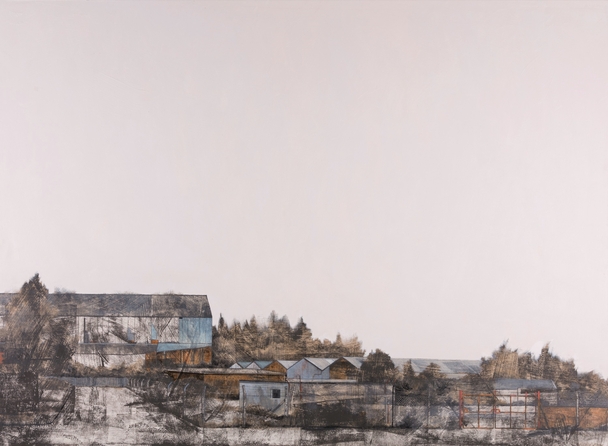 Cate Inglis - Complex