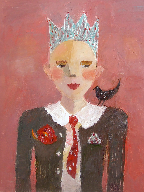 CATRIONA MILLAR - timothy majik