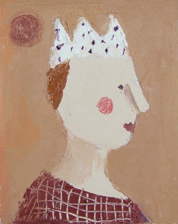 CATRIONA MILLAR - meral