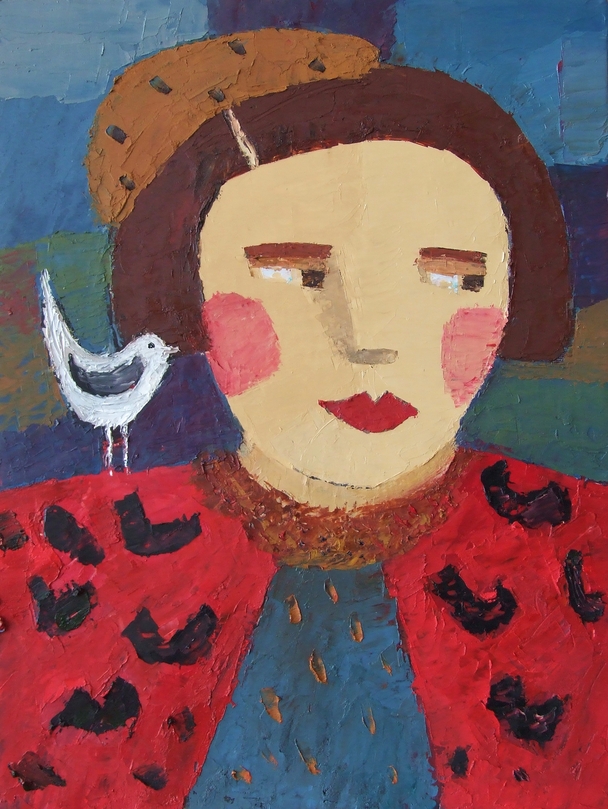 CATRIONA MILLAR - darling grace