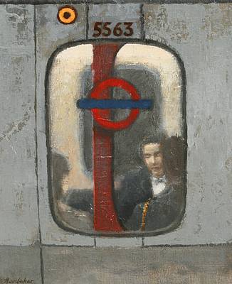 The Tube - Conversation