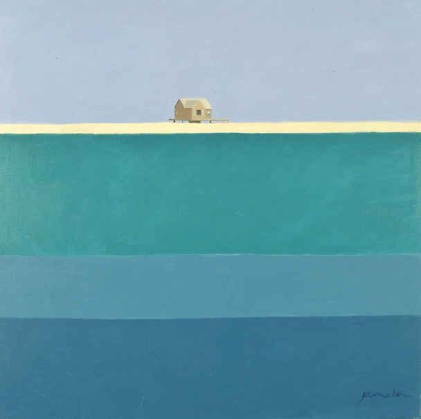 Outer Sandbank, Cape Cod