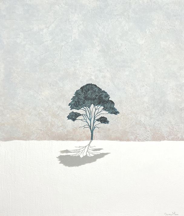 You Stole my Heart Like a Thief in the Night