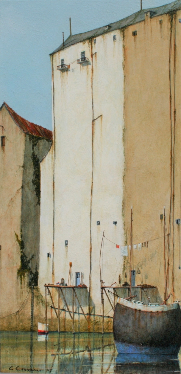 Tuckenhay Bow Creek - River Dart