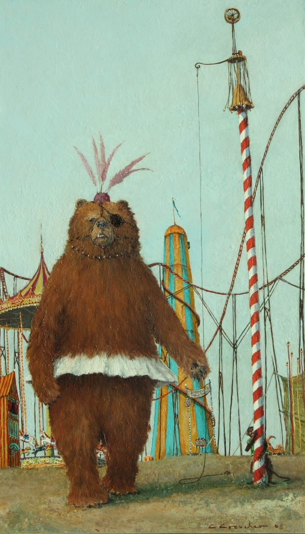 CYRIL CROUCHER - save the last dance for me