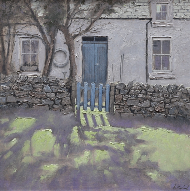 Balephuil Shadows, Tiree