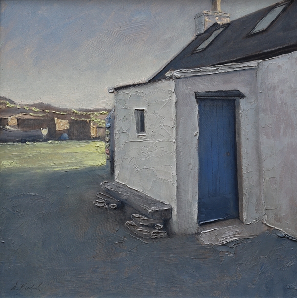 Fisherman's Rest, Tiree