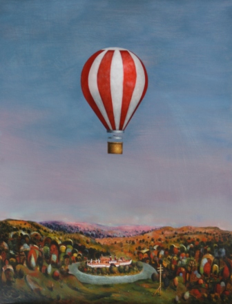 A West of Scotland Adventure