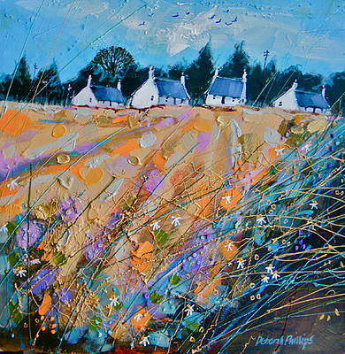 Cottages at Kingston on Spey 