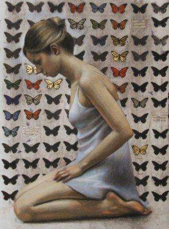 On a Wing and a Prayer