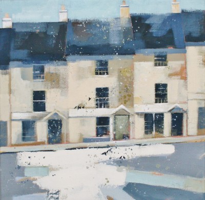 Afternoon Stroll, Bath