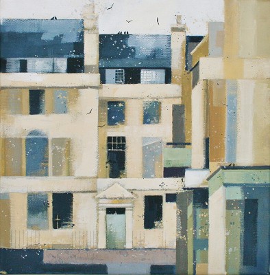 Catherine Place, Bath