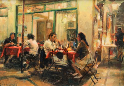 Our Little Corner of Venice