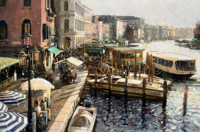 Venice Light