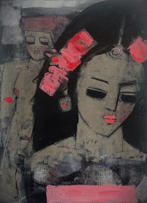 Girl from the Village