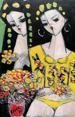 Flowers, Flowers, Flowers