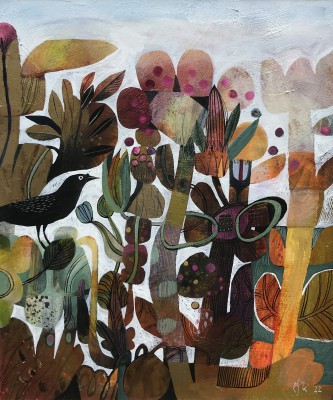 ESTE MACLEOD - summer song