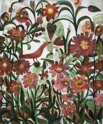 ESTE MACLEOD - sparaxis