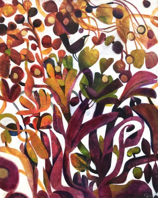 ESTE MACLEOD - sigiriya