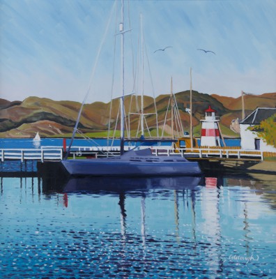 Sunlight and Shadows