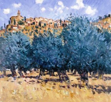 Fresh Breeze Scarlino