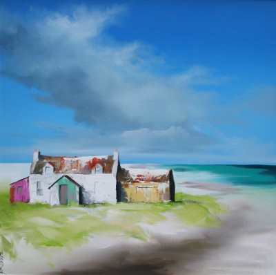 Enchants by the Tide