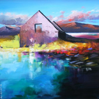 Highland Tales, Skye