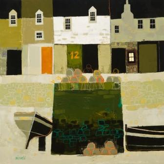 GEORGE BIRRELL - 12 the shore