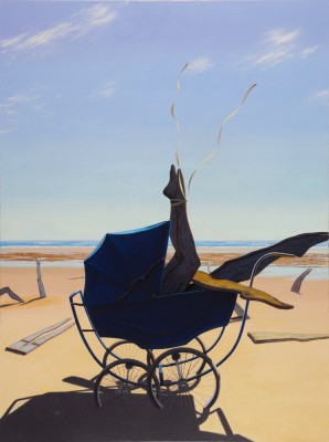 Gordon Mitchell - Legs Eleven