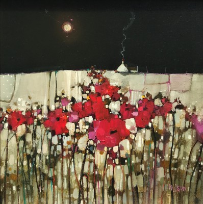 Slight North Easterly, Arran 