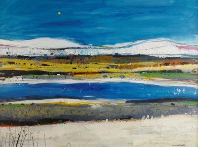 MacLeod's Tables, Skye