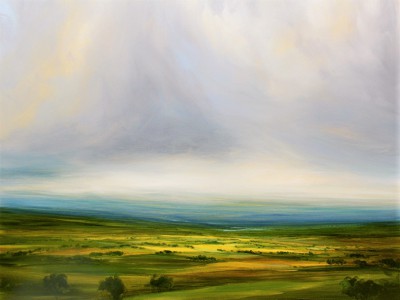 HARRY BRIOCHE - rising cloud