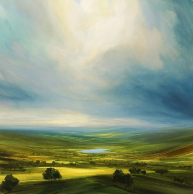 HARRY BRIOCHE - breaking the silence