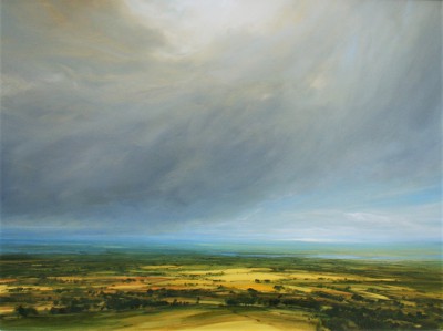 HARRY BRIOCHE - the glory of spring