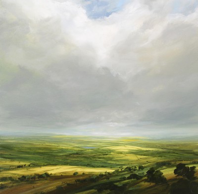 HARRY BRIOCHE - rolling hills