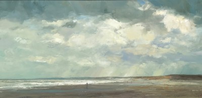 HARRY BRIOCHE - warm summer rays 