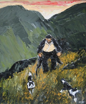 HEATHER MOSELEY - hope we find them